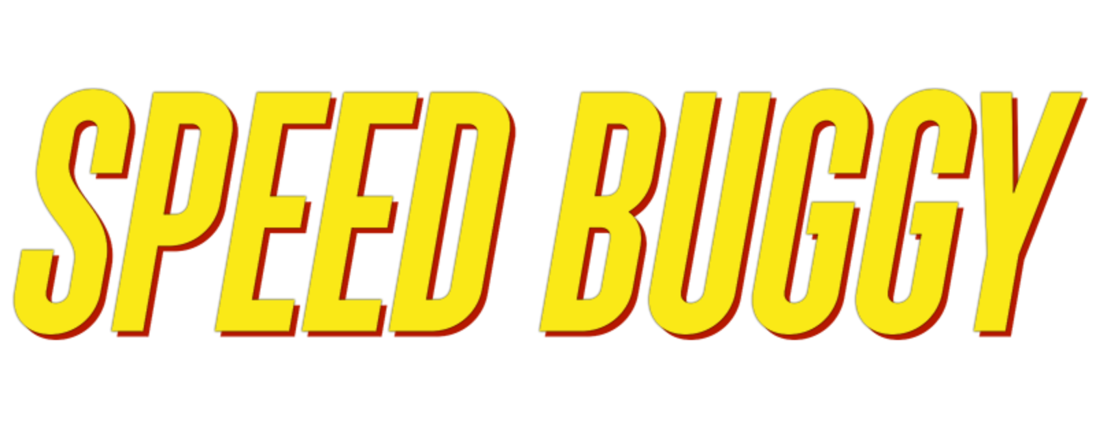 Speed Buggy Complete (2 DVDs Box Set)